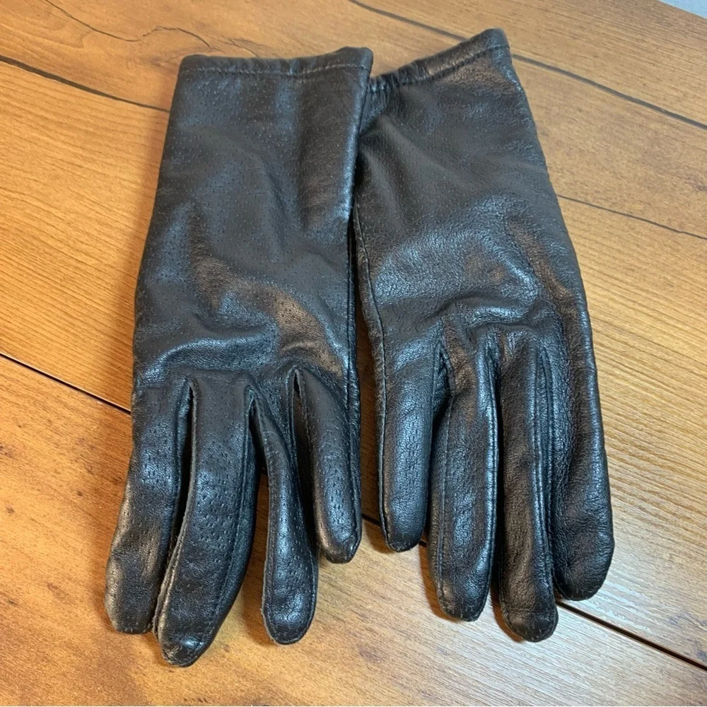 Grandoe genuine leather
